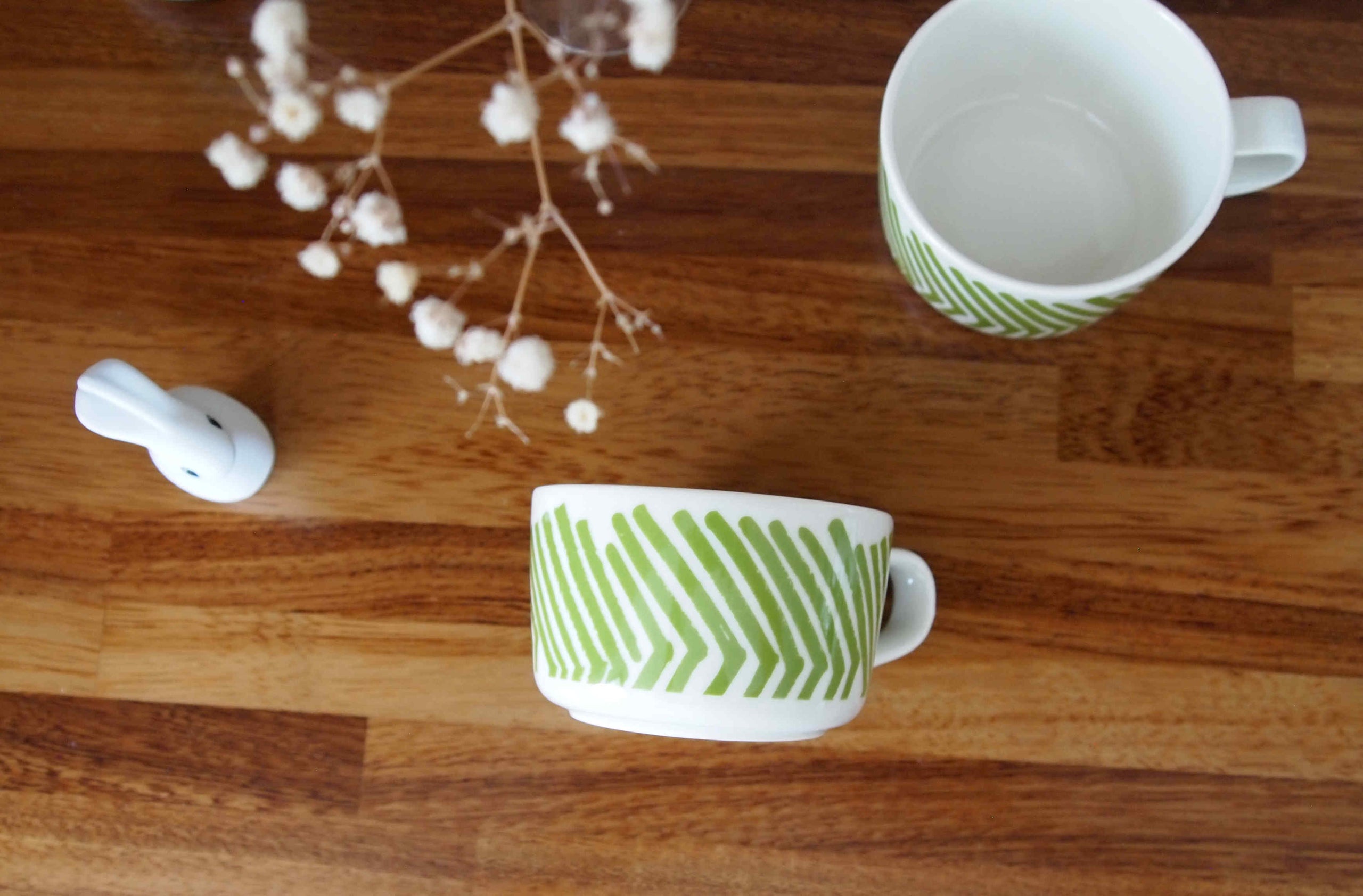 marimekko ドット柄 フィンエアー×マリメッコ　限定　スープカップ 廃盤商品】marimekko フィンエアー限定 マリメッコ スープカップ